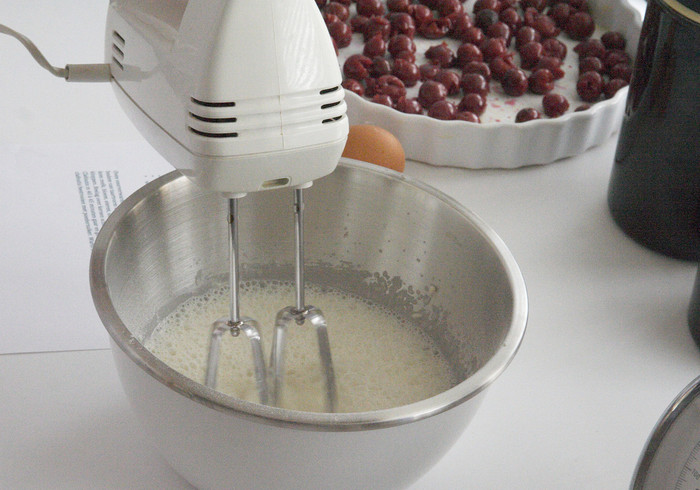Clafoutis 04