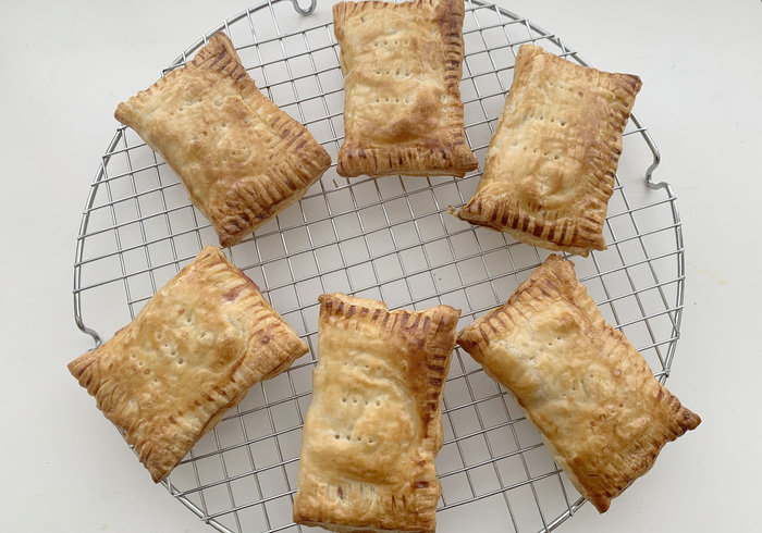 Pop tarts 15