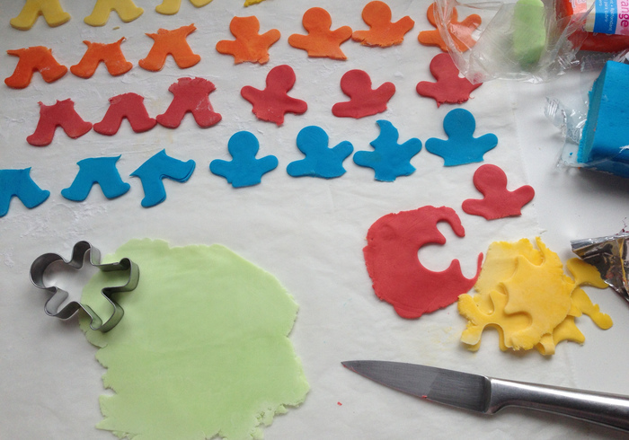 Speculaaspietjes 10