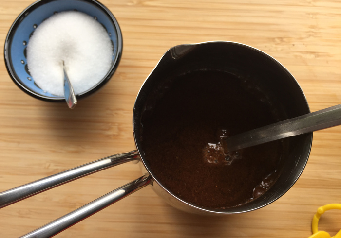 Turkse koffie 03