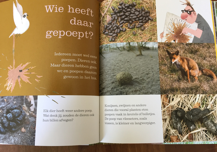 Fiep in de natuur 02