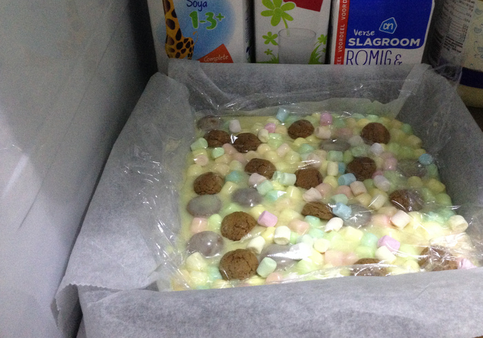 Rocky road 08
