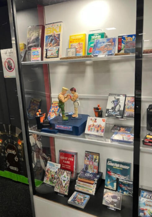 Nationaal videogame museum 13