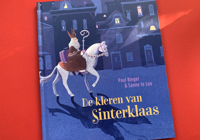 De kleren van sinterklaas sidepic