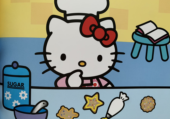 Hello kitty 02
