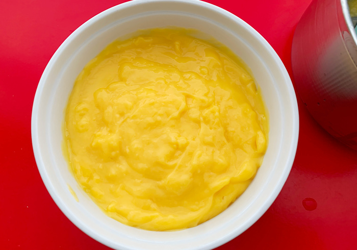 Custard vla 12
