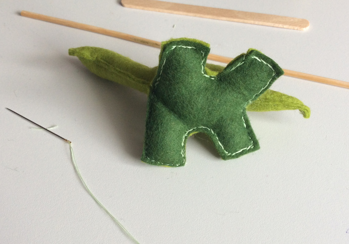 Dinosaur 11