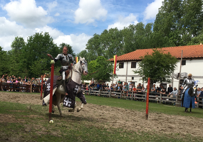 Archeon ridder festival 10