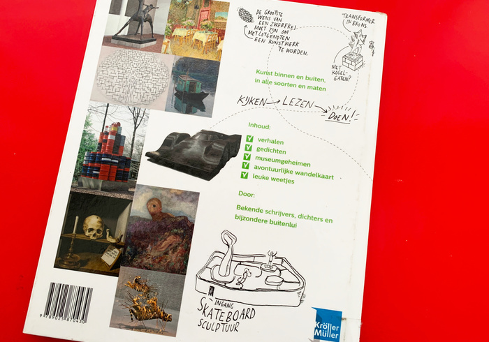 Het stoere kunstboek sidepic
