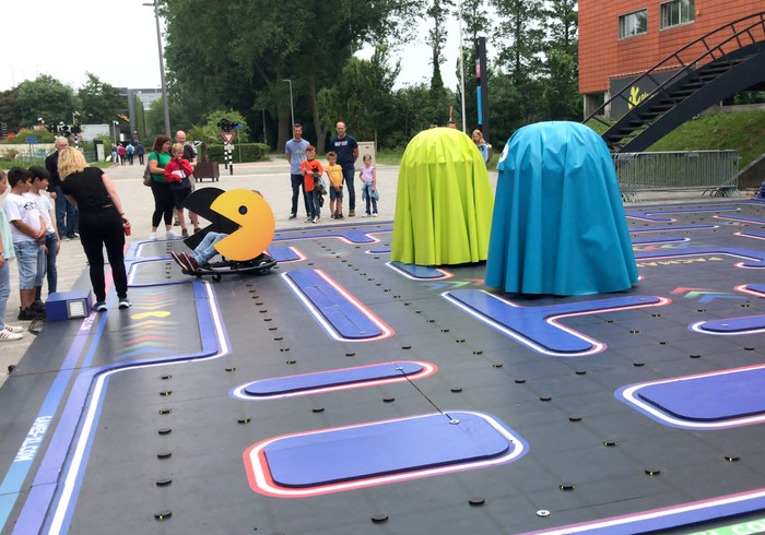 Maker faire delft 03