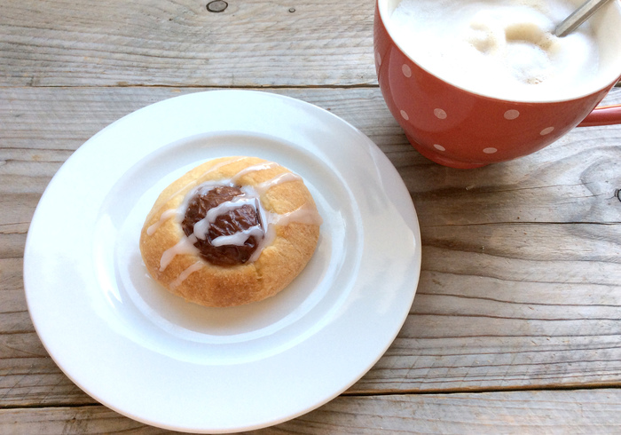 Sticky plum buns sidepicll