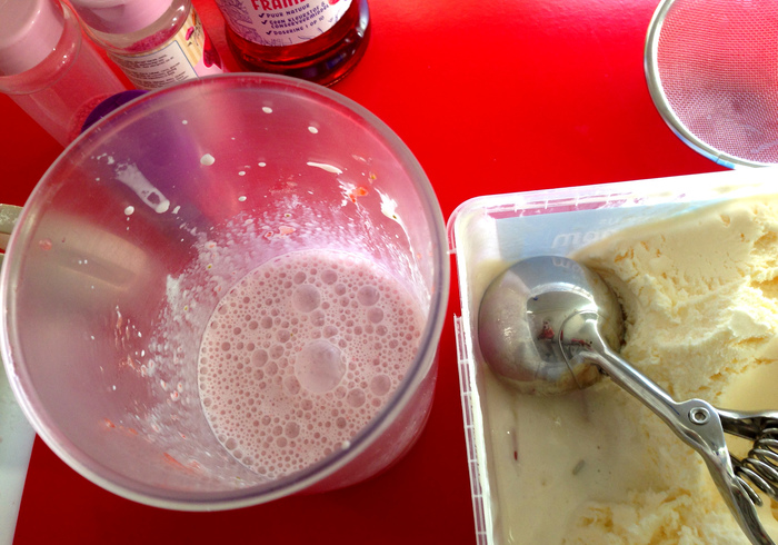 Valentijn milkshake 03