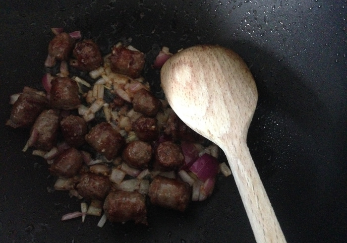 Pasta chipolata 03