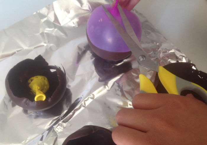 Summer chocolate cakes 07
