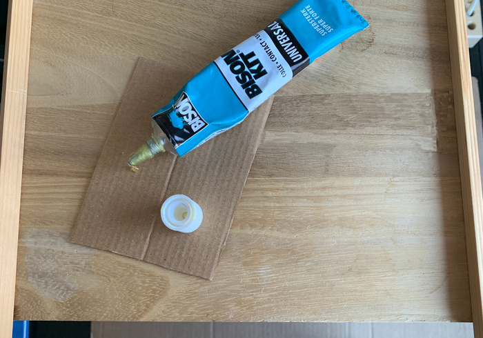 Poppenhuisje 19