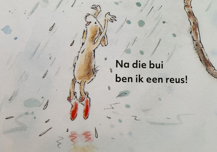 Lente in het land 02