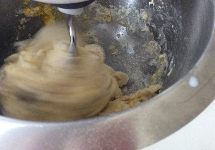 English muffins 05