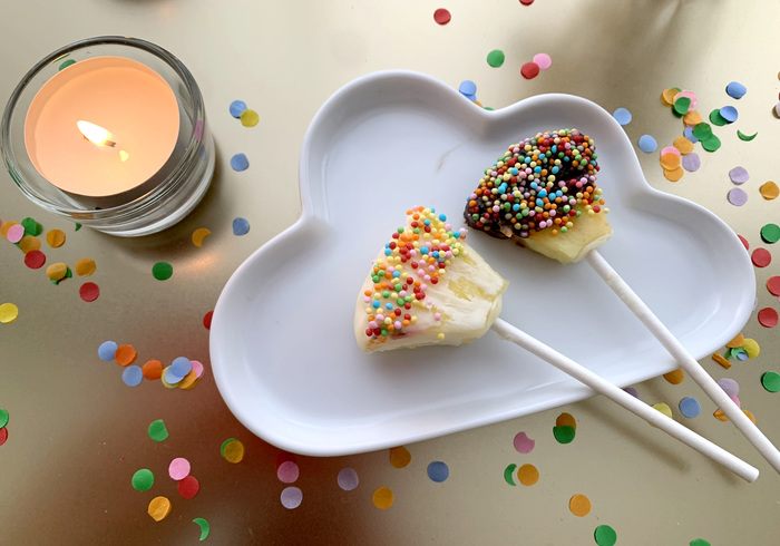 Ananas lollies 13