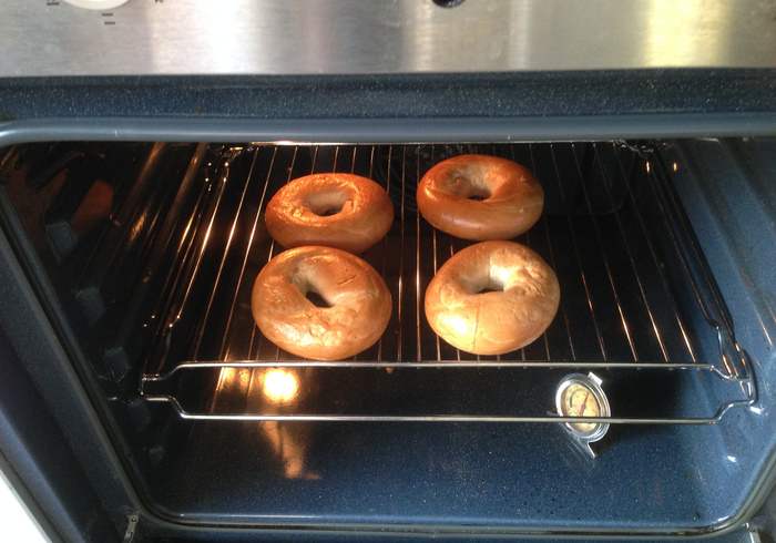 Bacon cheese burgers 06