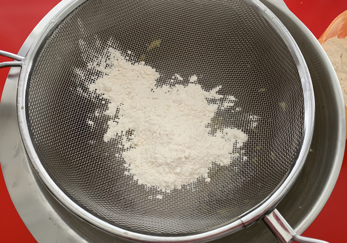 Konijnen koekjes 05