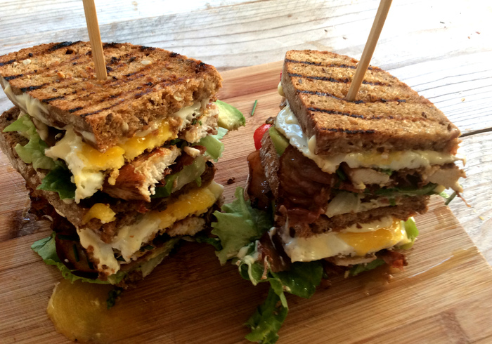 Clubsandwich 12