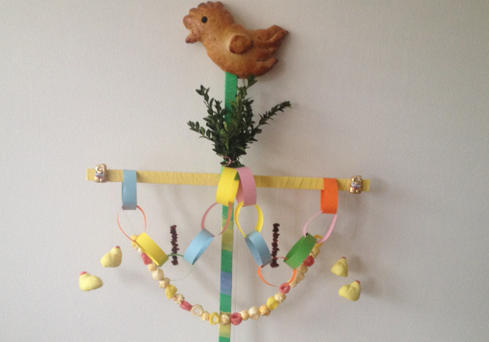 Palm sunday stick 16