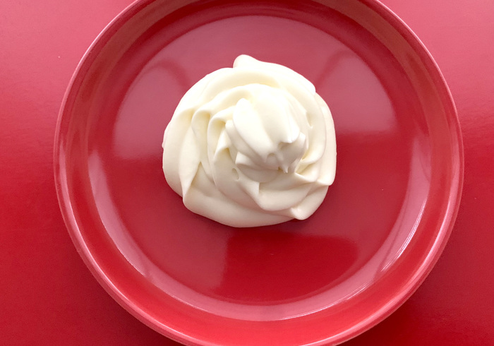 Cheesecake buttercream homepage