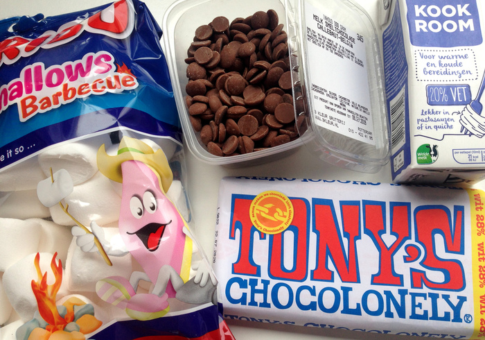 Paas lollies sidepic
