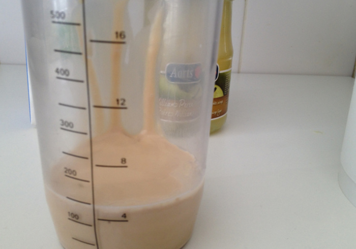 Koffiemilkshake 01