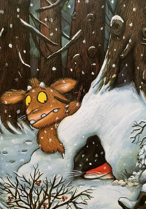 Het kind van de gruffalo 03