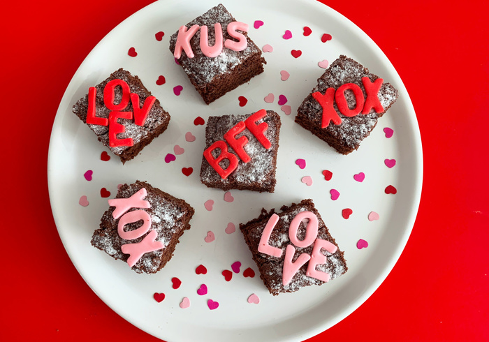 Valentijn brownies 20