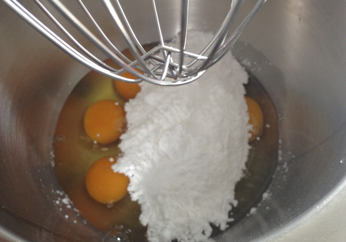 Ricotta cake 02
