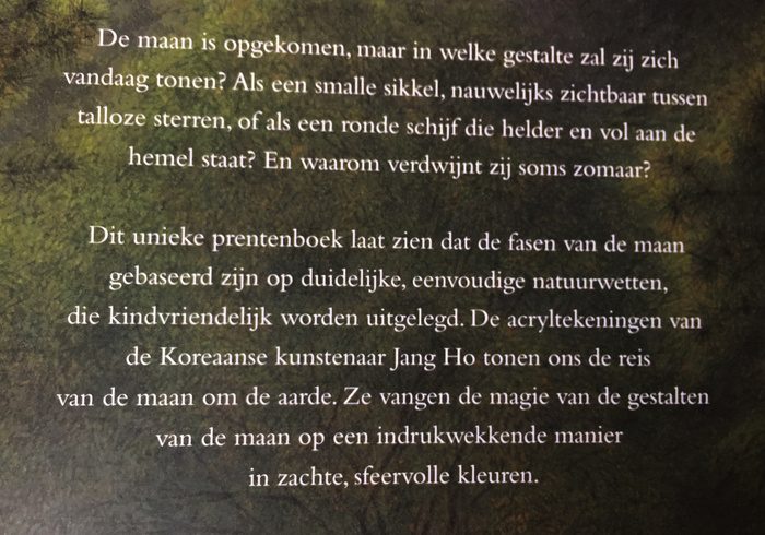 Onze maan sidepicll