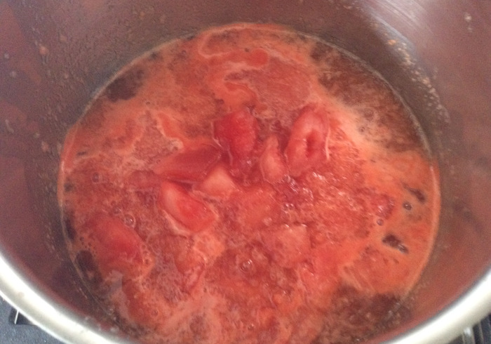Watermelon jam 07