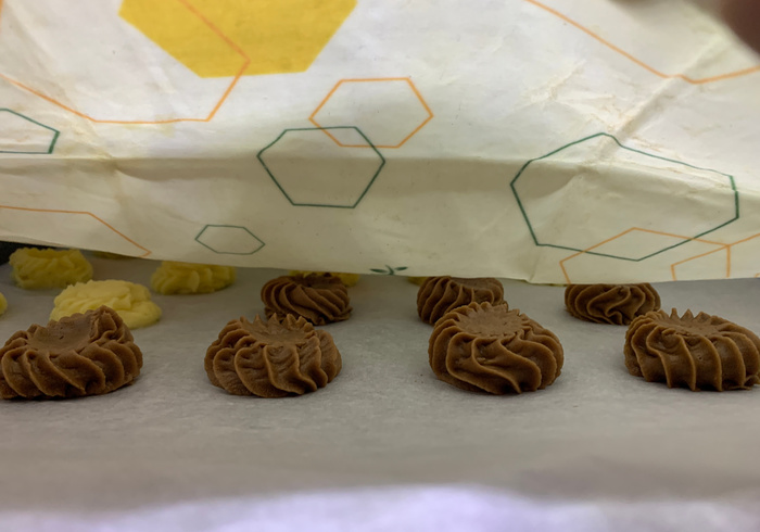 Mini eid koekjes 14
