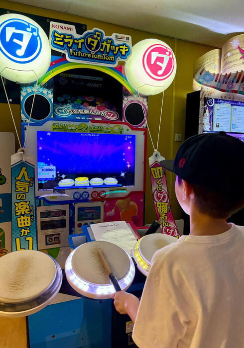 Nationaal videogame museum 07
