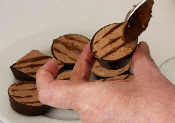 Chocoladebakjes 08