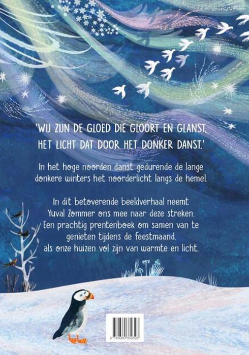 Het licht dat door het donker danst 04