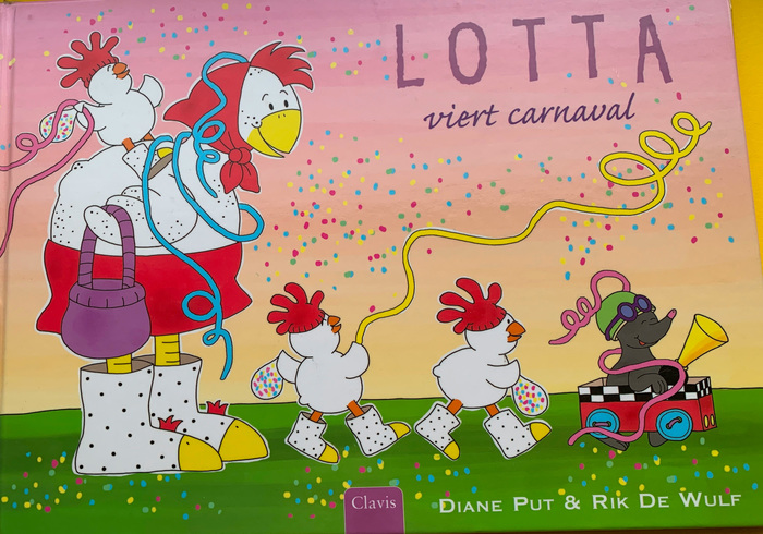 Lotta viert carnaval homepage