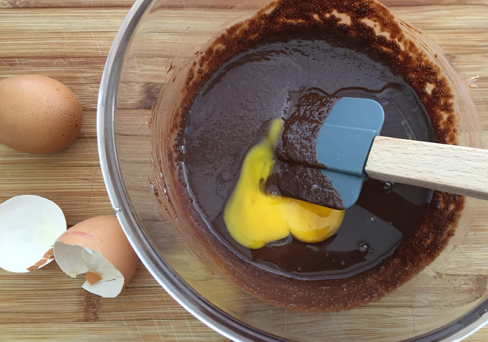 Sinterklaas brownies 05