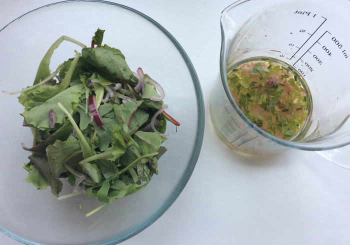 Italian salad 04