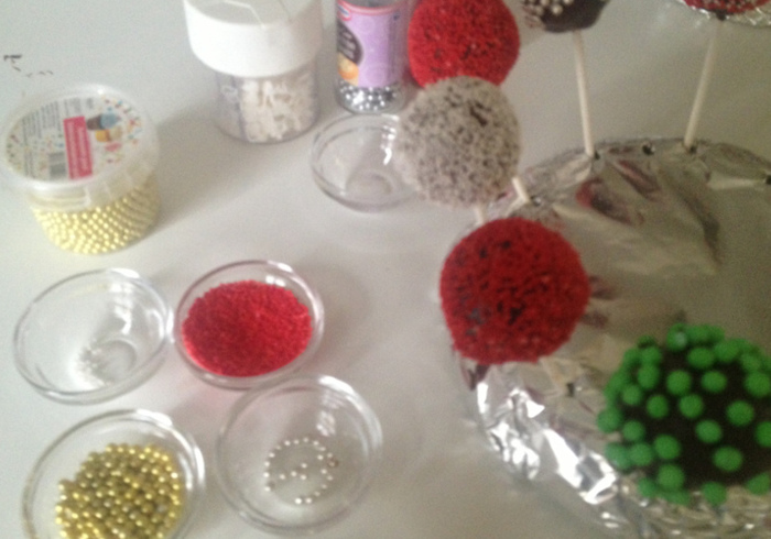 Xmas cakepops 31