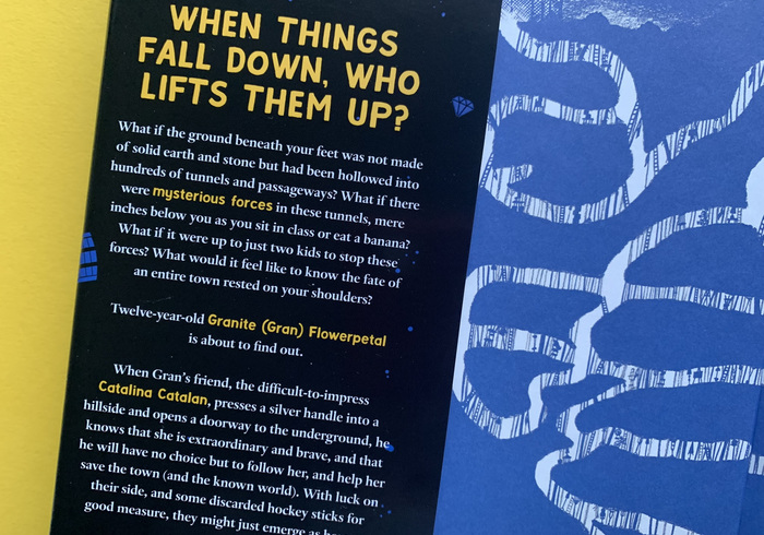 De lifters 01