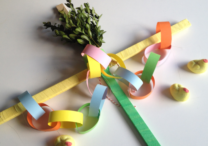 Palm sunday stick 13