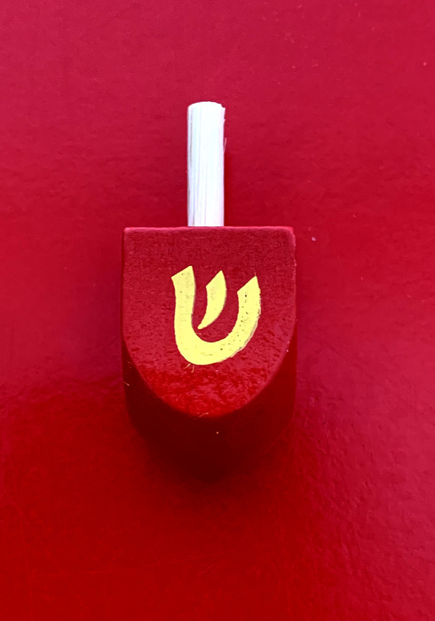Dreidel spel 04