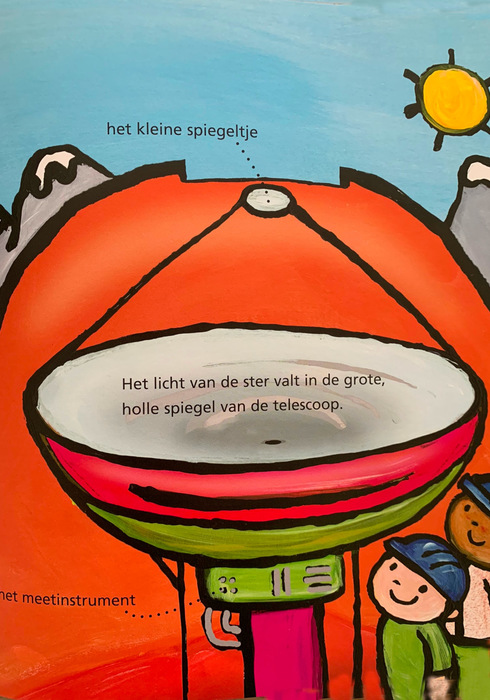 De sterren kundige 02