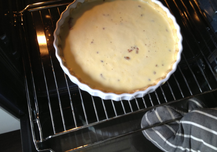 Quiche lorainne 15