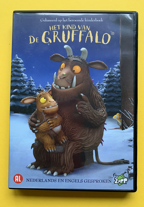 De gruffalo 03