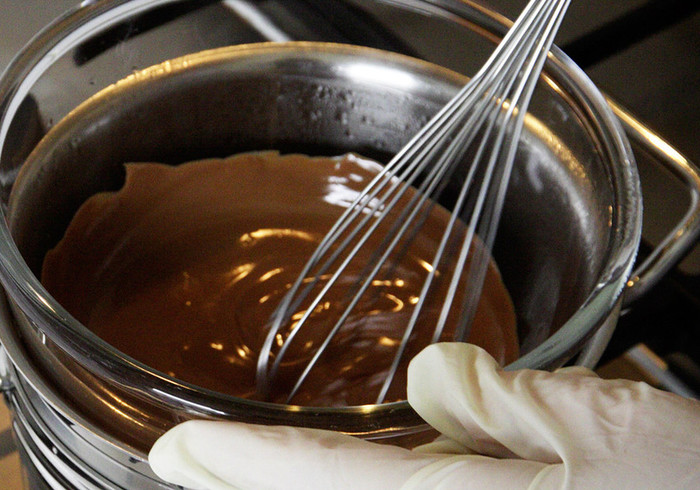 Chocolate milk 04