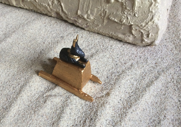 Pyramid ll 09